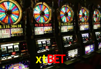 A Revolução dos Aplicativos de Jogos no xtbet