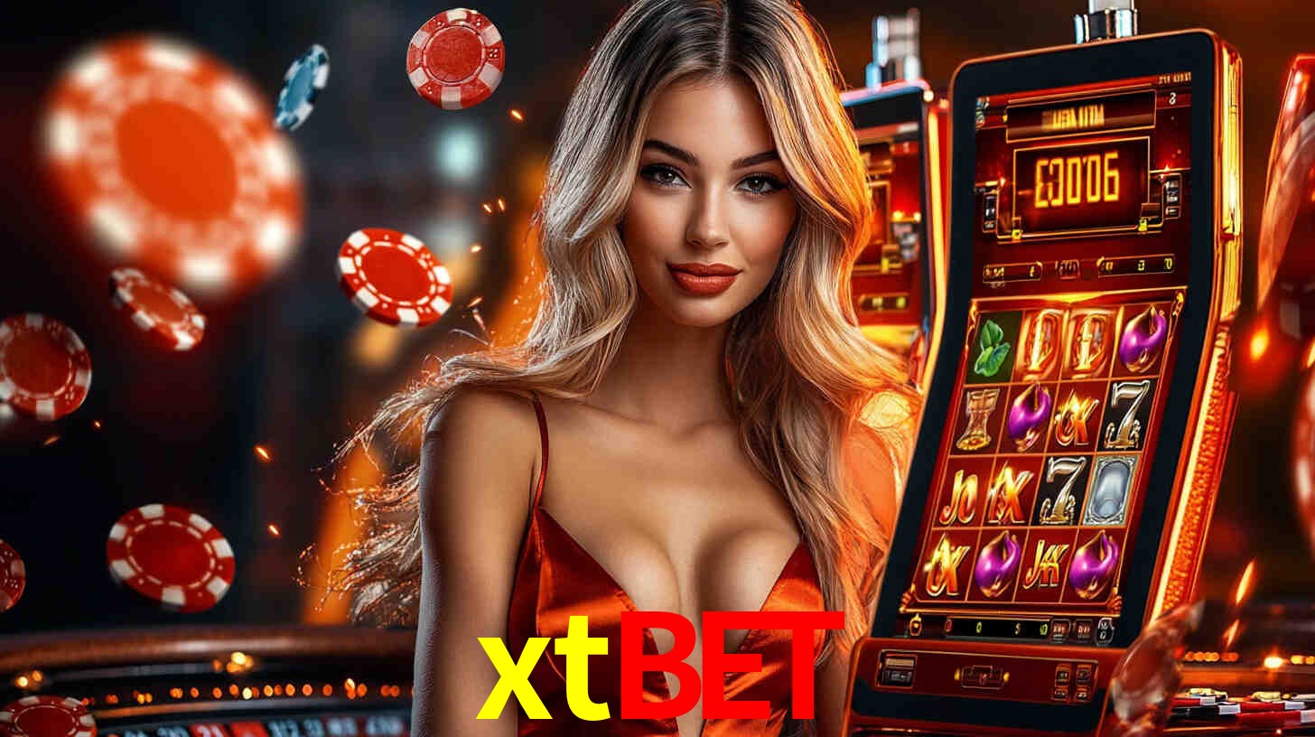 xtbet: Seu Cassino Premiado com Pagamentos Rápidos