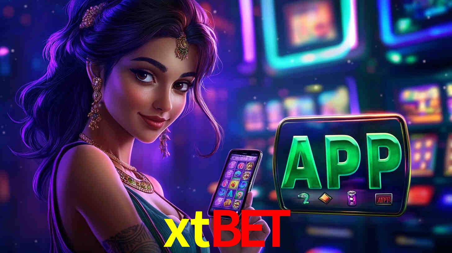 Xtbet app