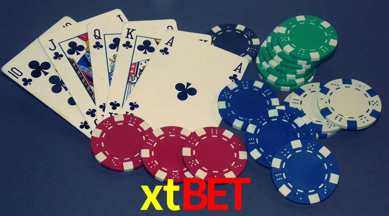 Statistics xtbet