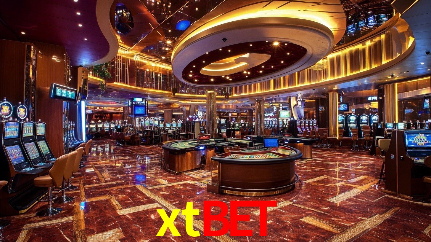 Premium Interface xtbet