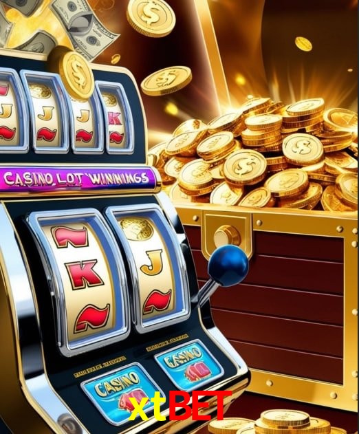 Welcome Bonus xtbet