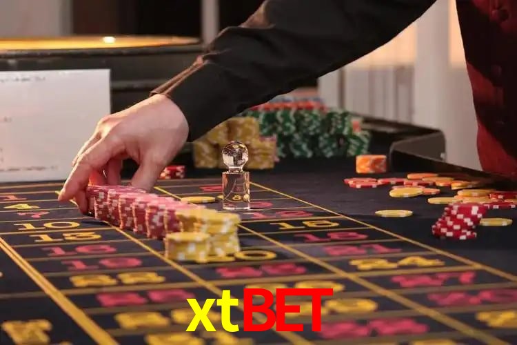 Apostas Esportivas na xtbet: Um Guia Completo