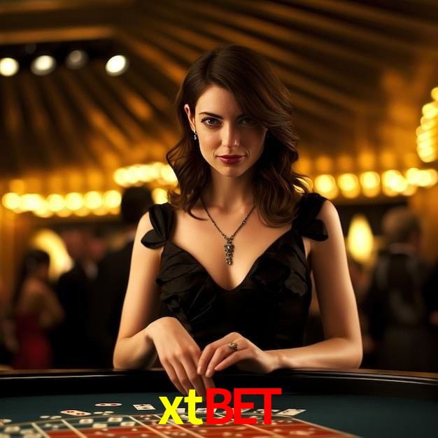Apostas Esportivas na xtbet: Um Guia Completo