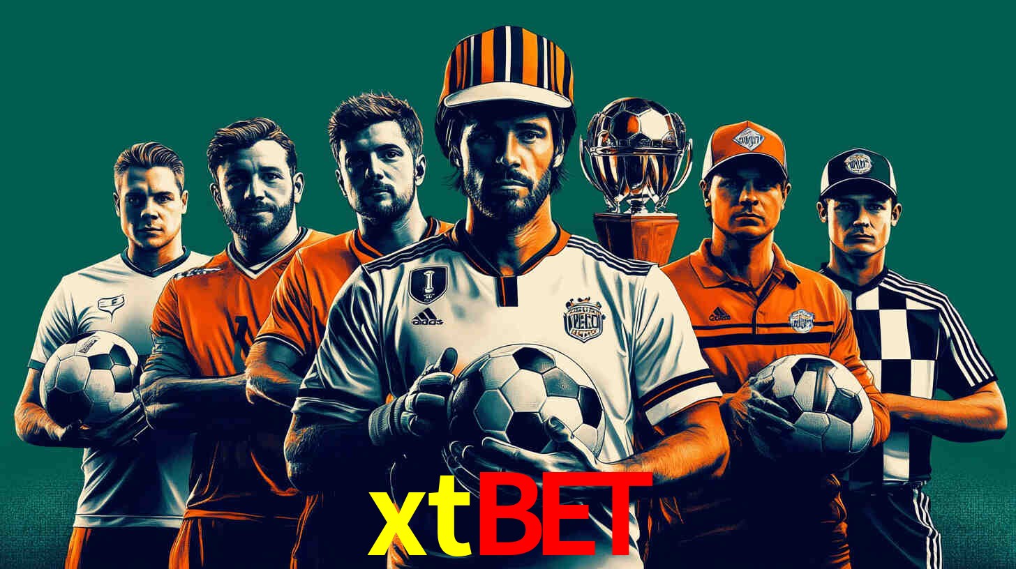 Apostas Esportivas na xtbet: Um Guia Completo