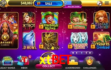 Descubra a Essência do xtbet: Nossa História e Compromissos