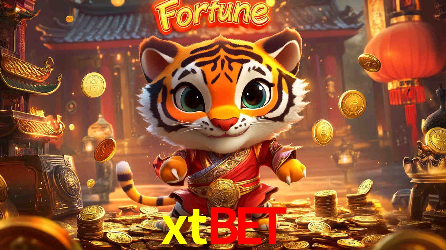 A Revolução dos Aplicativos de Jogos no xtbet