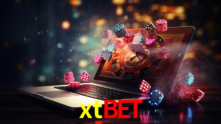 Inovações de Jogos na xtbet: O Futuro das Experiências Interativas