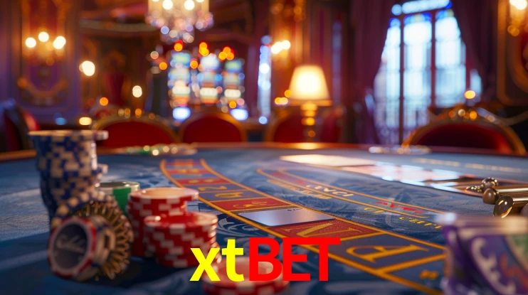 Live Casino xtbet