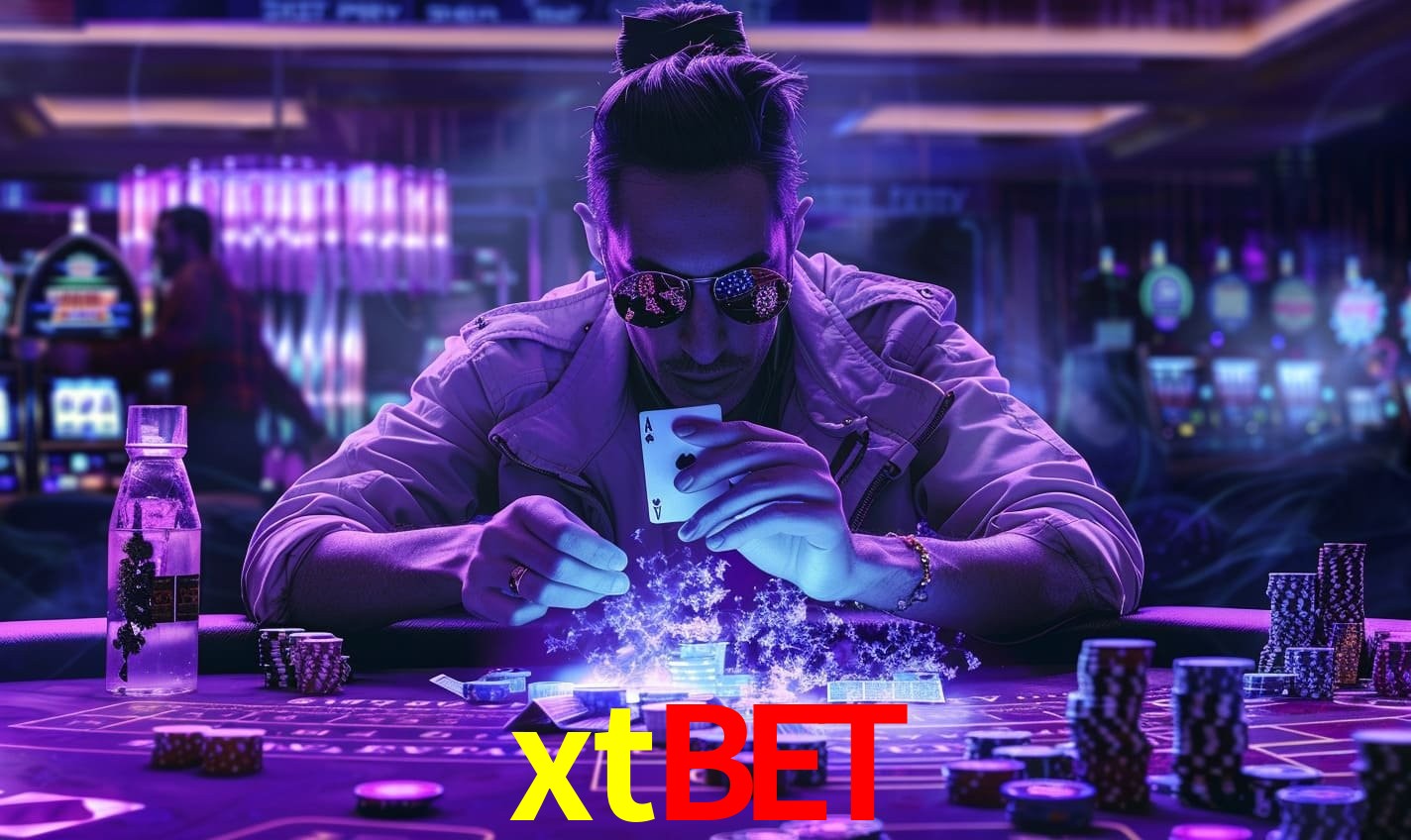Live Casino xtbet