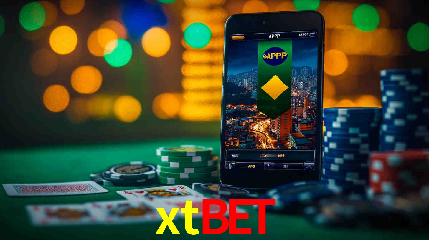 Descubra o Programa VIP da xtbet: Vantagens Exclusivas para Jogadores