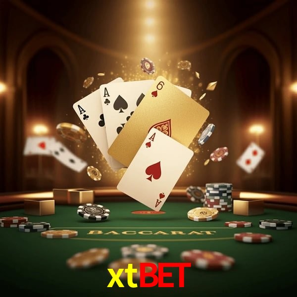 Roulette Table xtbet