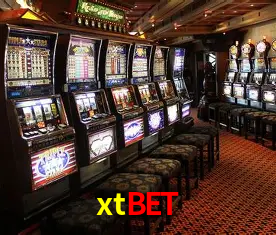Descubra a Magia dos Jogos de Arcade no xtbet