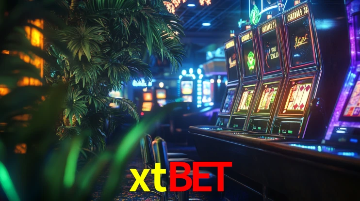 Welcome Bonus xtbet