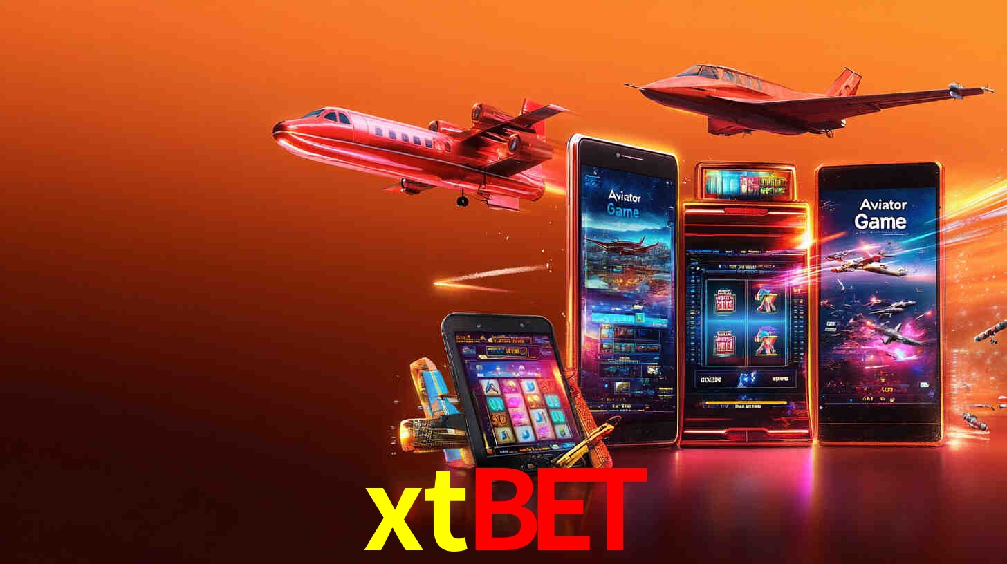 Inovações de Jogos na xtbet: O Futuro das Experiências Interativas