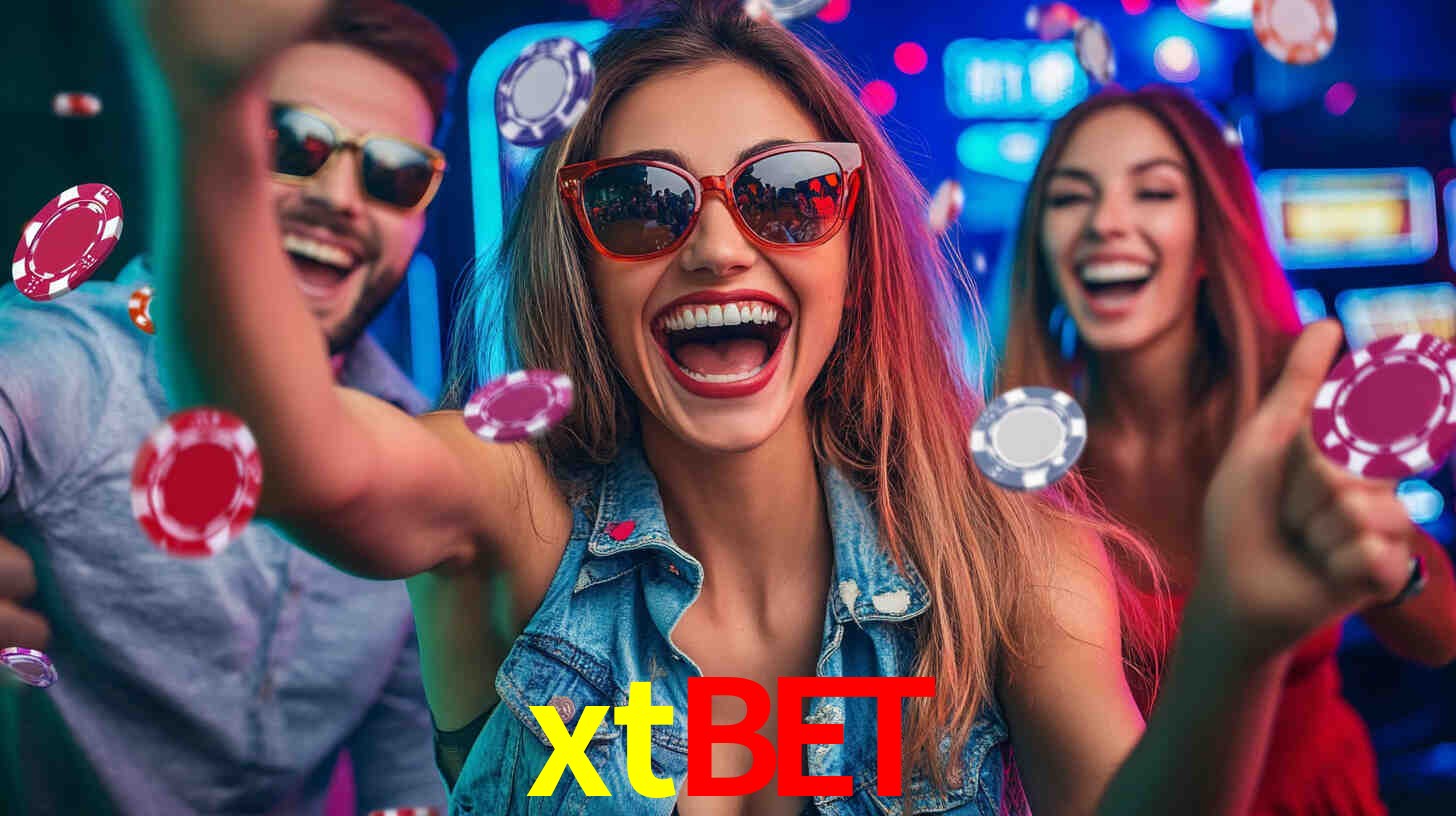 Inovações de Jogos na xtbet: O Futuro das Experiências Interativas