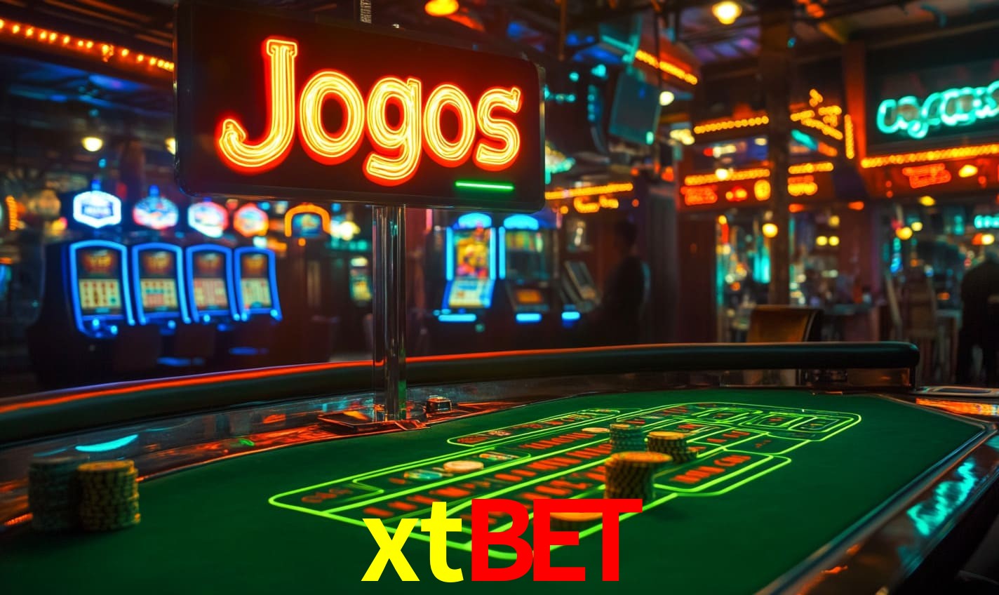 Game Providers xtbet