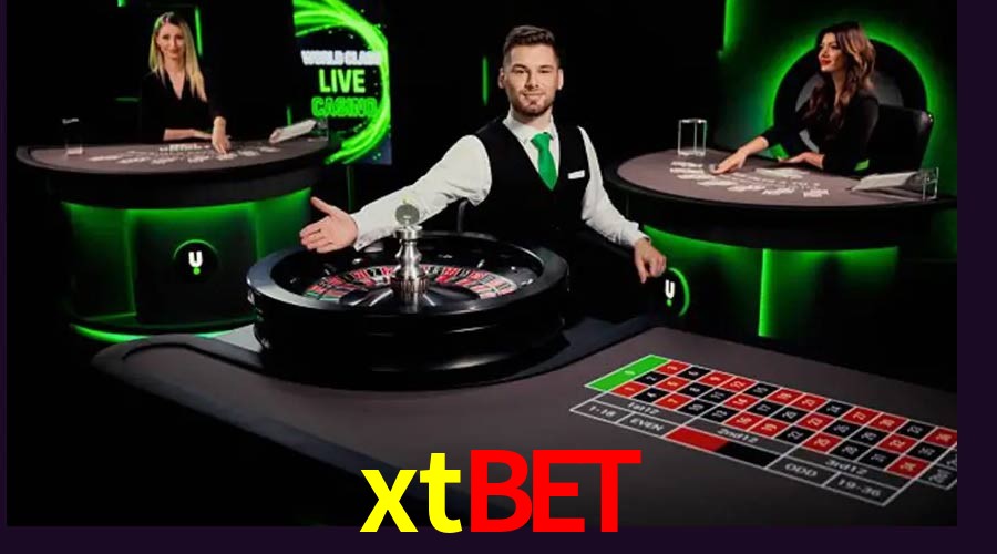 Secure Login xtbet
