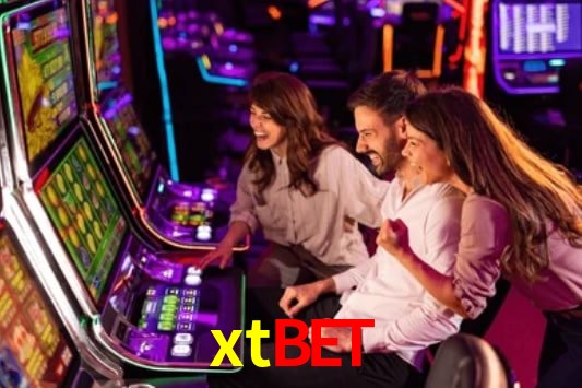 A Emoção da Loteria na xtbet: Uma Chance de Mudança de Vida