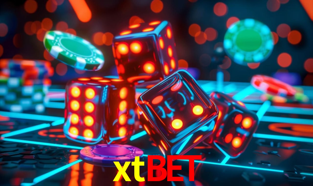 Desvendando o Mundo dos Jogos Virtuais na xtbet