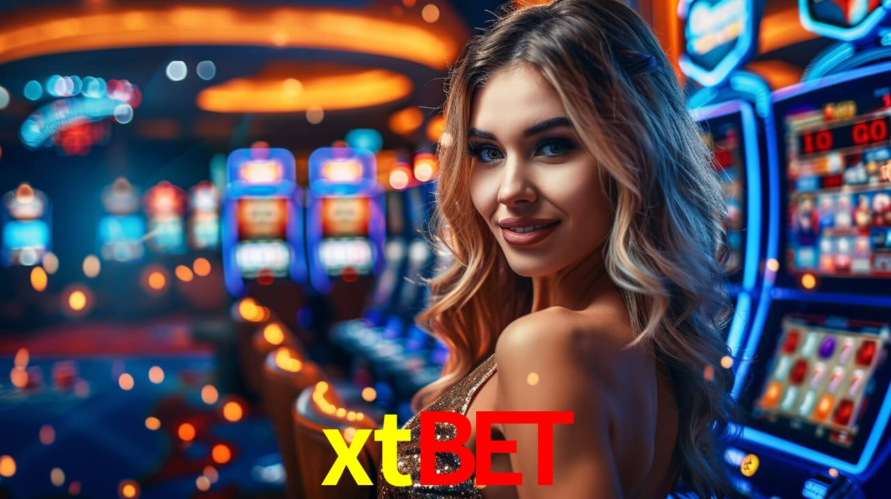 Experiência VIP xtbet
