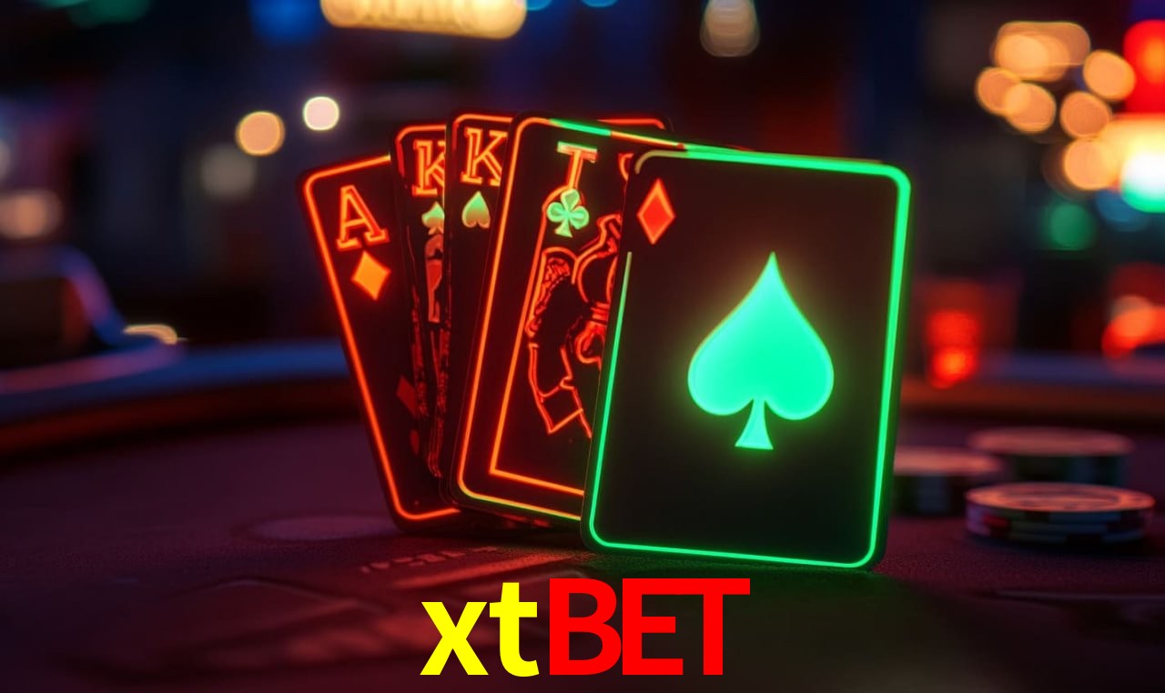 Bonus Features xtbet