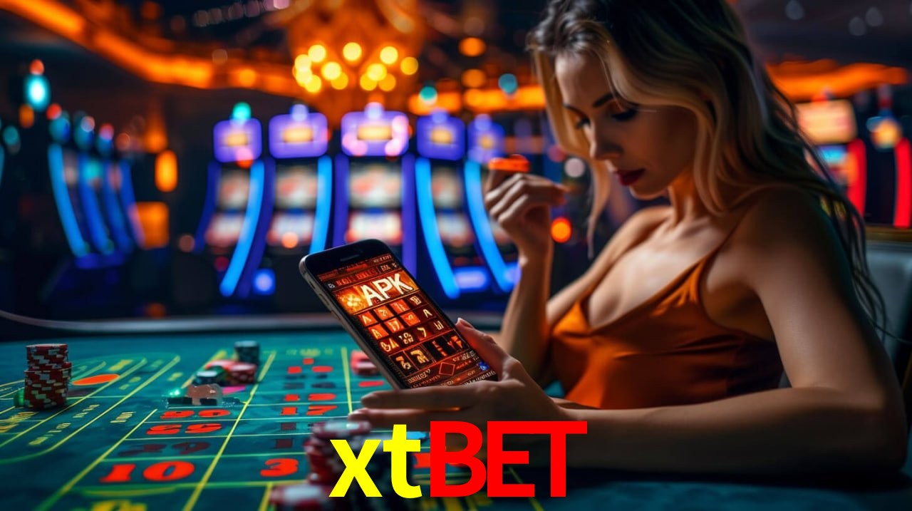 Blackjack Table xtbet