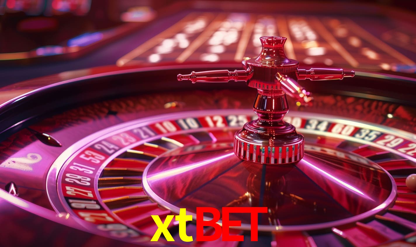 Explorando a Categoria de Eventos em Apostas na xtbet