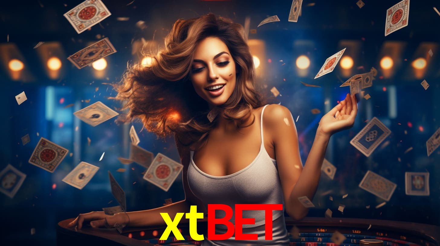 xtbet.com
